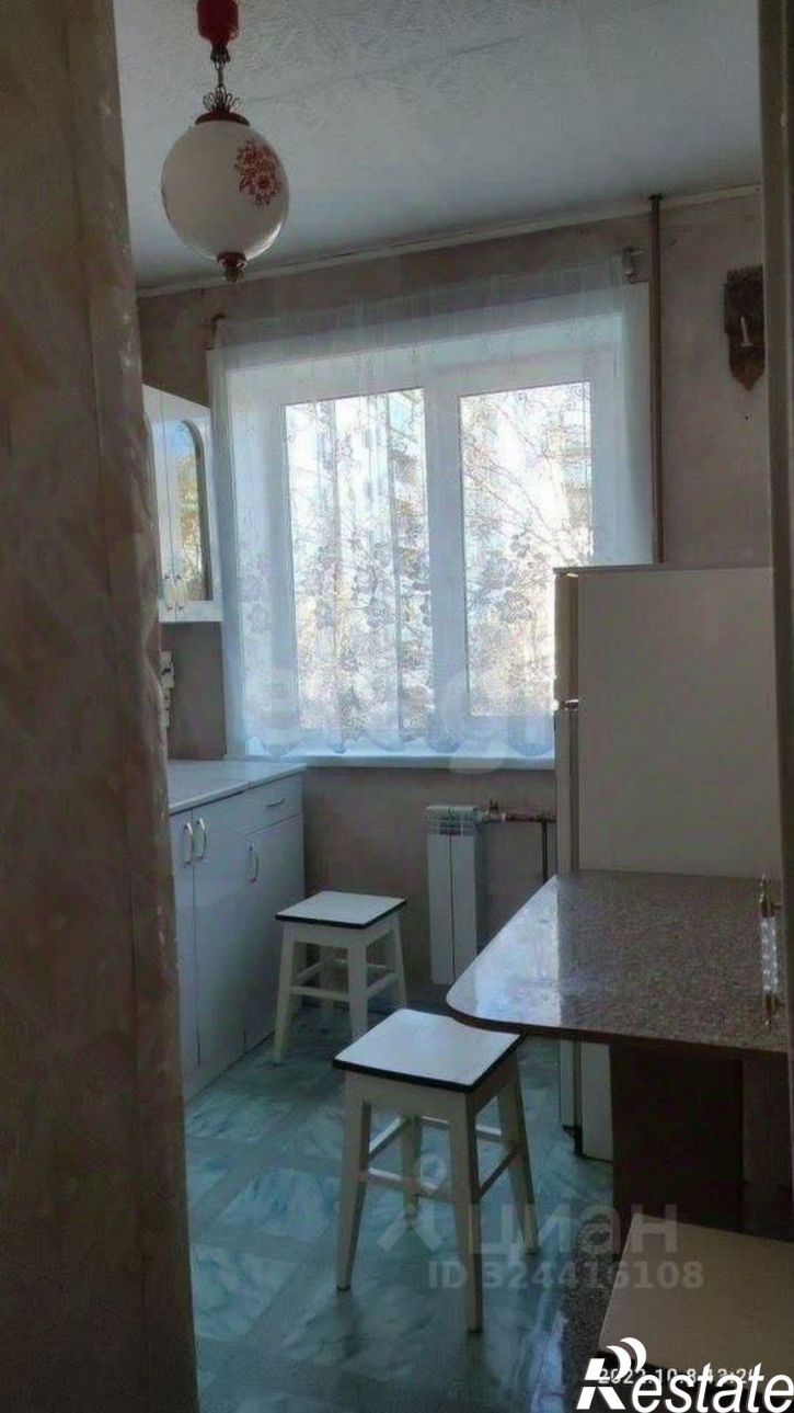 2-комн квартира