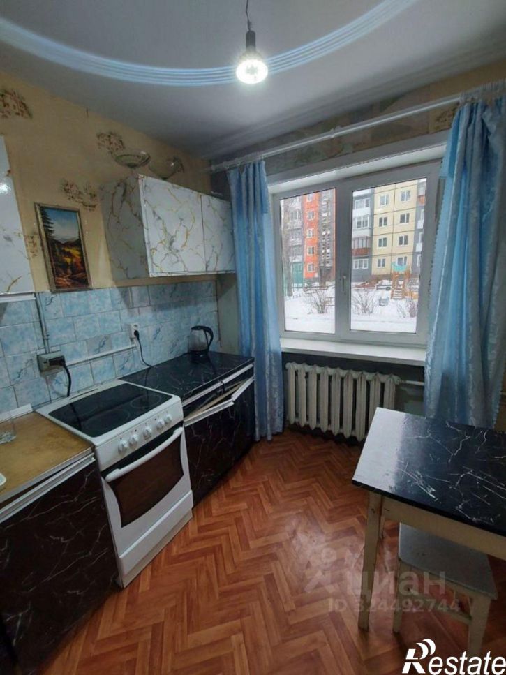 1-комн квартира ул Розы Люксембург, 231,  д. 231