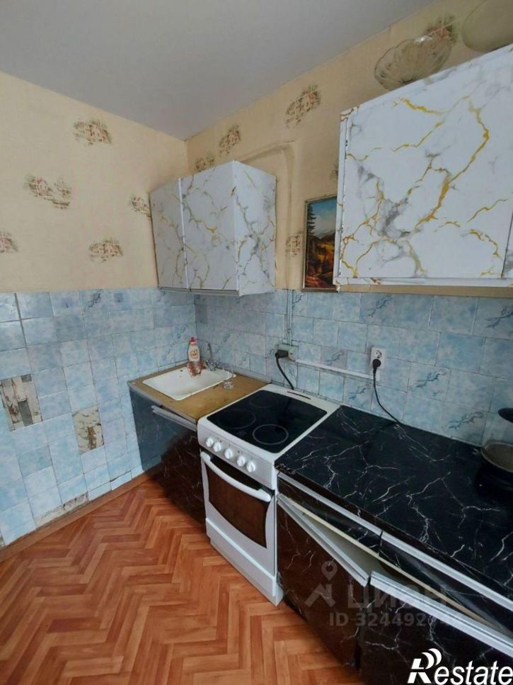 1-комн квартира ул Розы Люксембург, 231,  д. 231