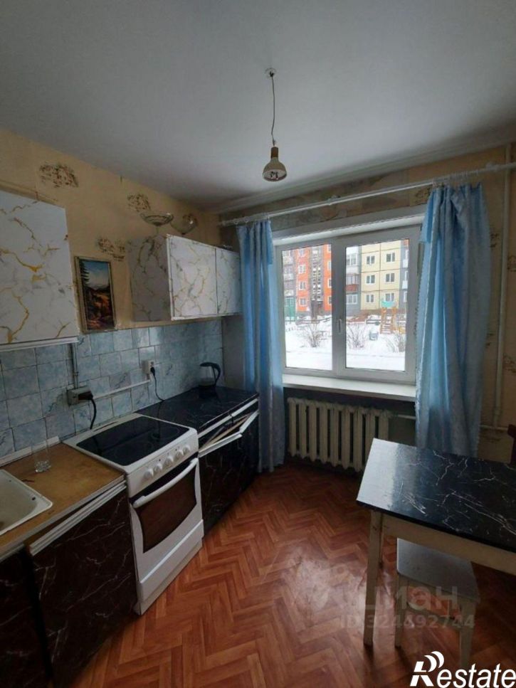 1-комн квартира ул Розы Люксембург, 231,  д. 231