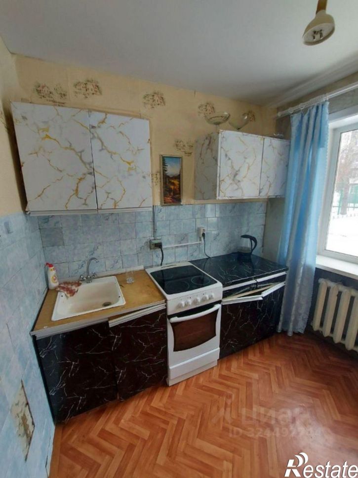 1-комн квартира ул Розы Люксембург, 231,  д. 231