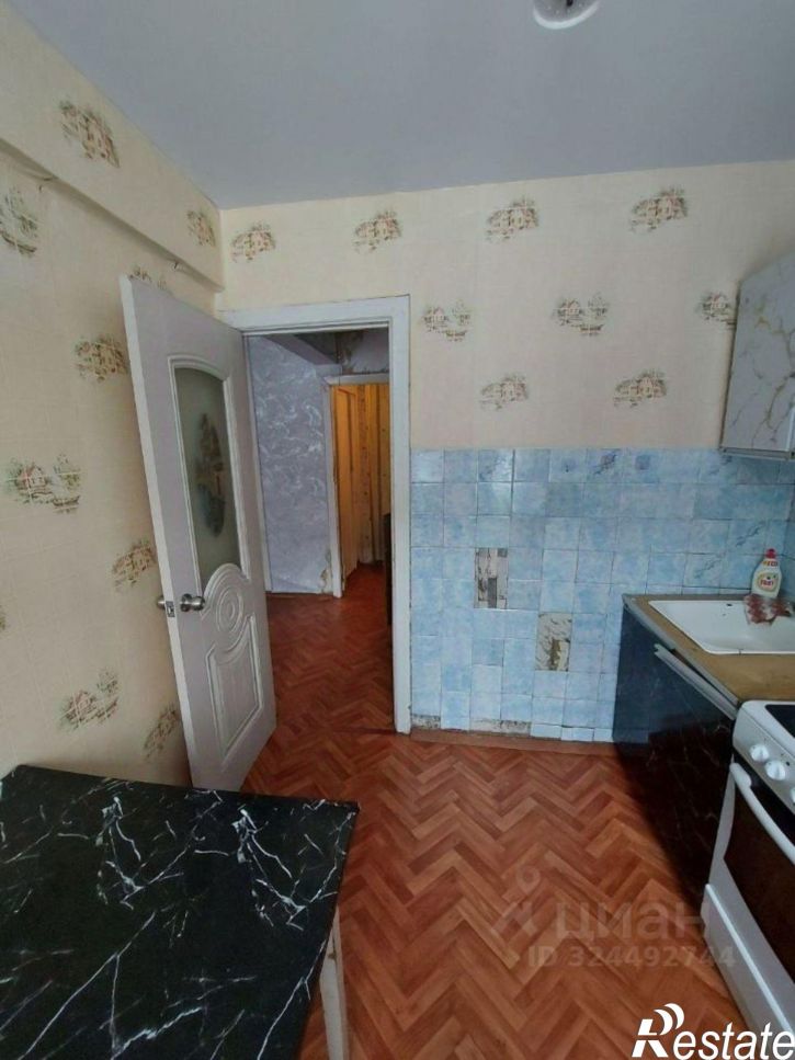 1-комн квартира ул Розы Люксембург, 231,  д. 231