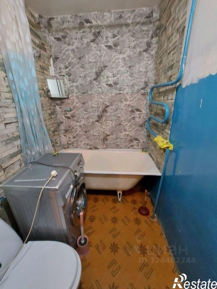 1-комн квартира ул Розы Люксембург, 231,  д. 231