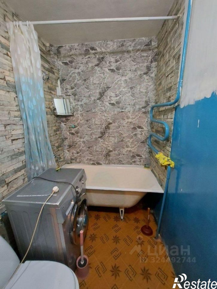 1-комн квартира ул Розы Люксембург, 231,  д. 231