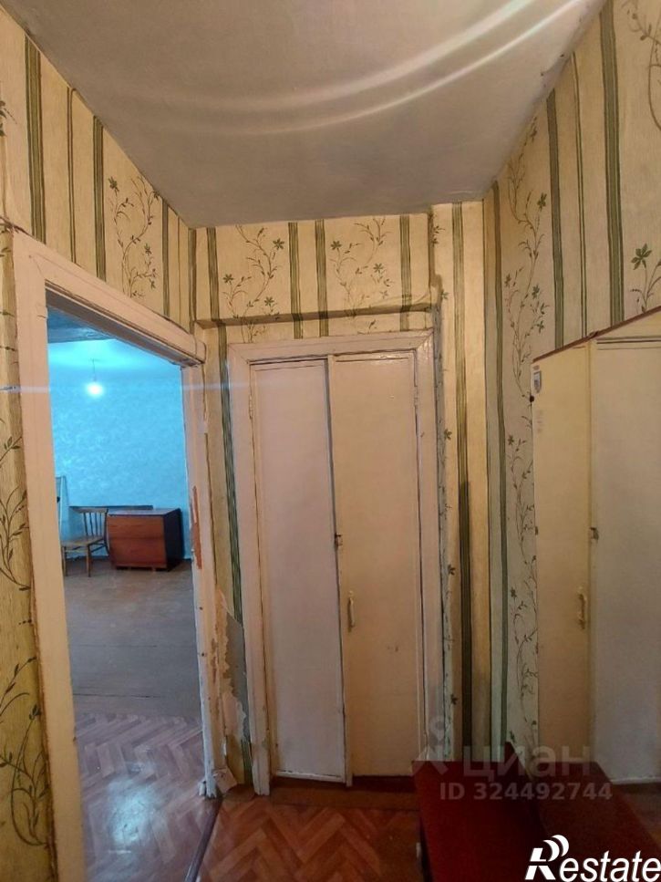 1-комн квартира ул Розы Люксембург, 231,  д. 231