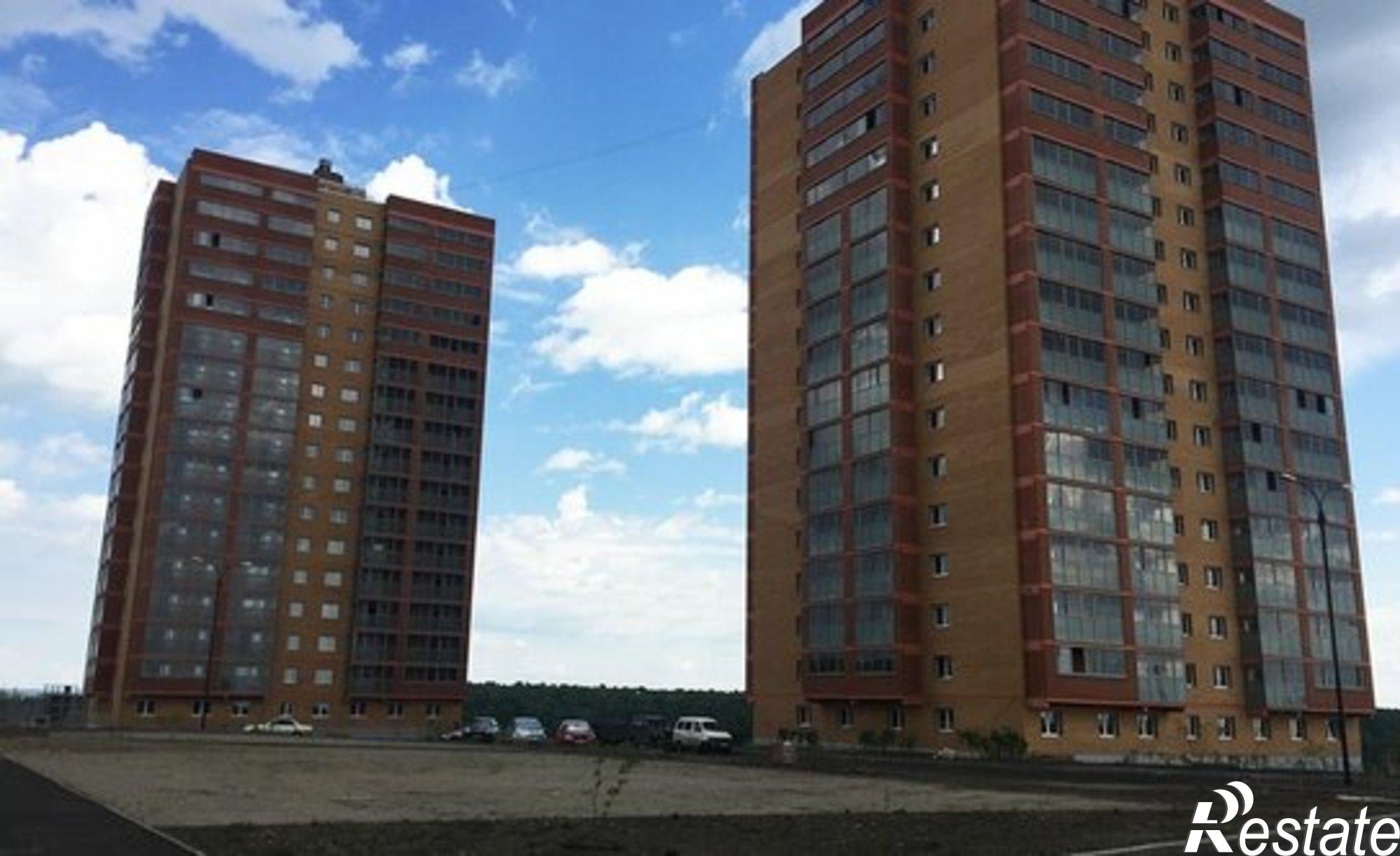 Купить квартиру за 5 800 000 рублей на микрорайон Топкинский, 74