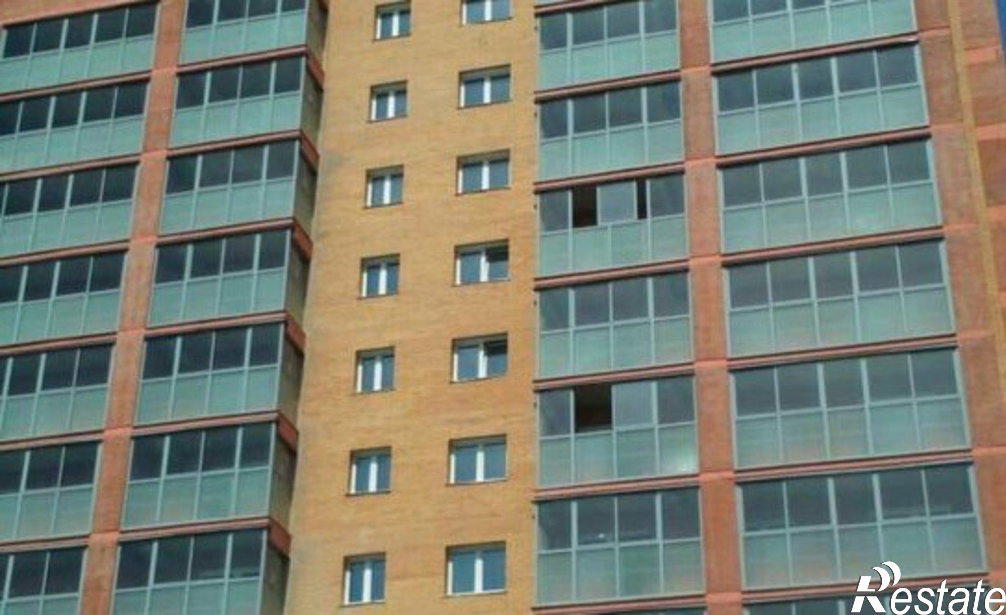 Купить квартиру за 5 800 000 рублей на микрорайон Топкинский, 74