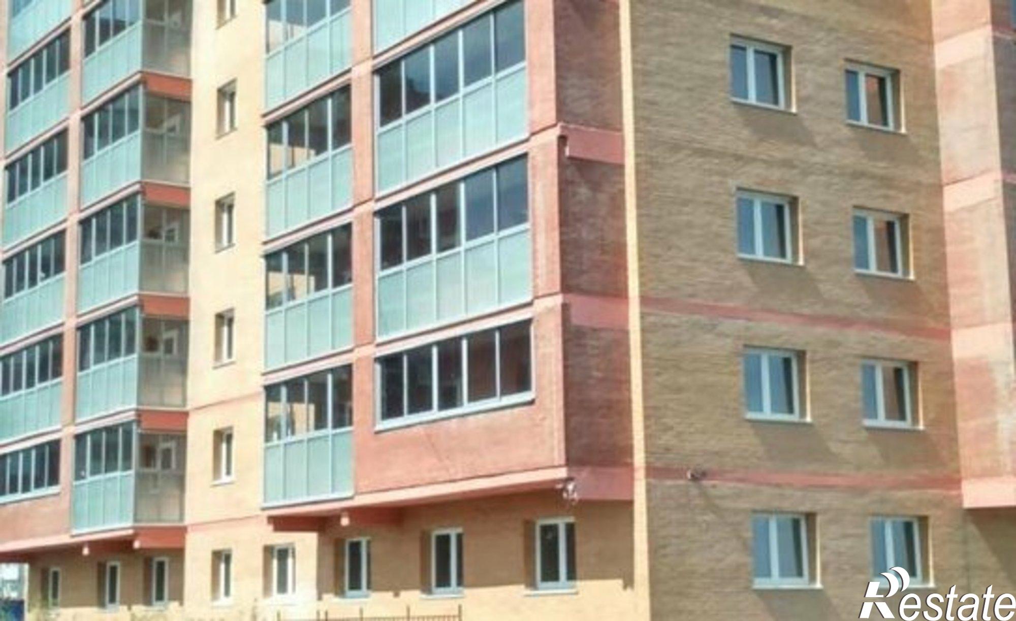 Купить квартиру за 5 800 000 рублей на микрорайон Топкинский, 74