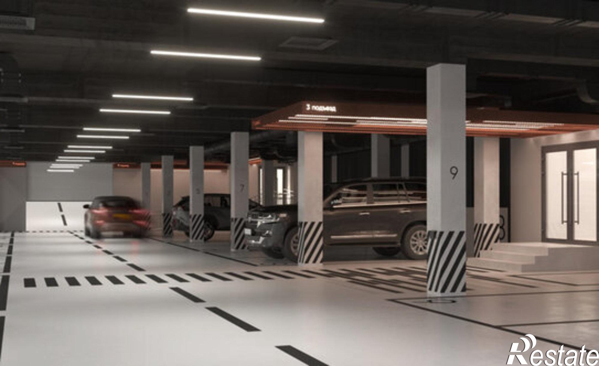 Купить квартиру за 29 965 000 рублей на проезд Юрия Тена, 8