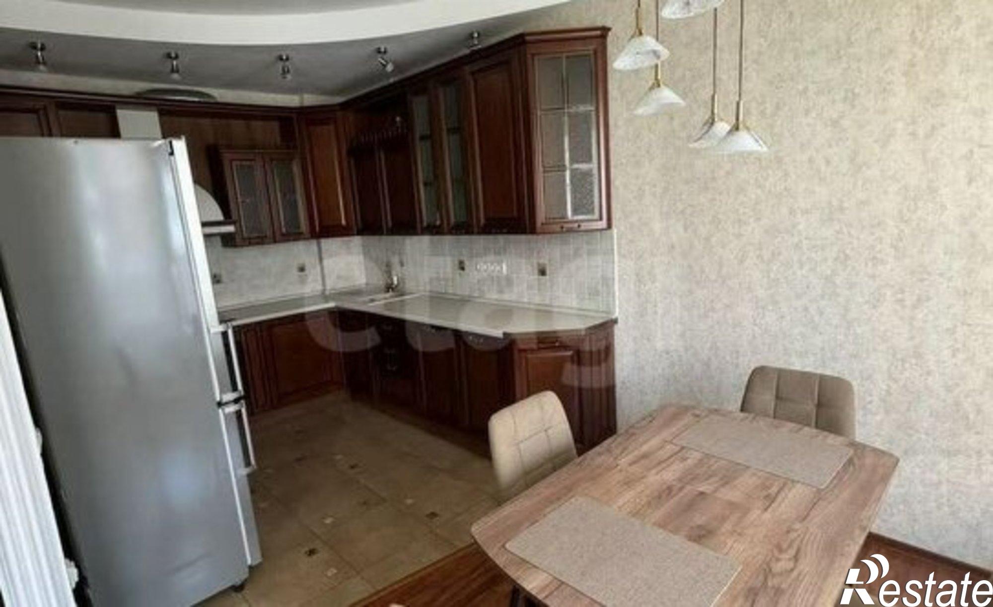 Купить квартиру за 14 500 000 рублей на Ямская улица, 1/1