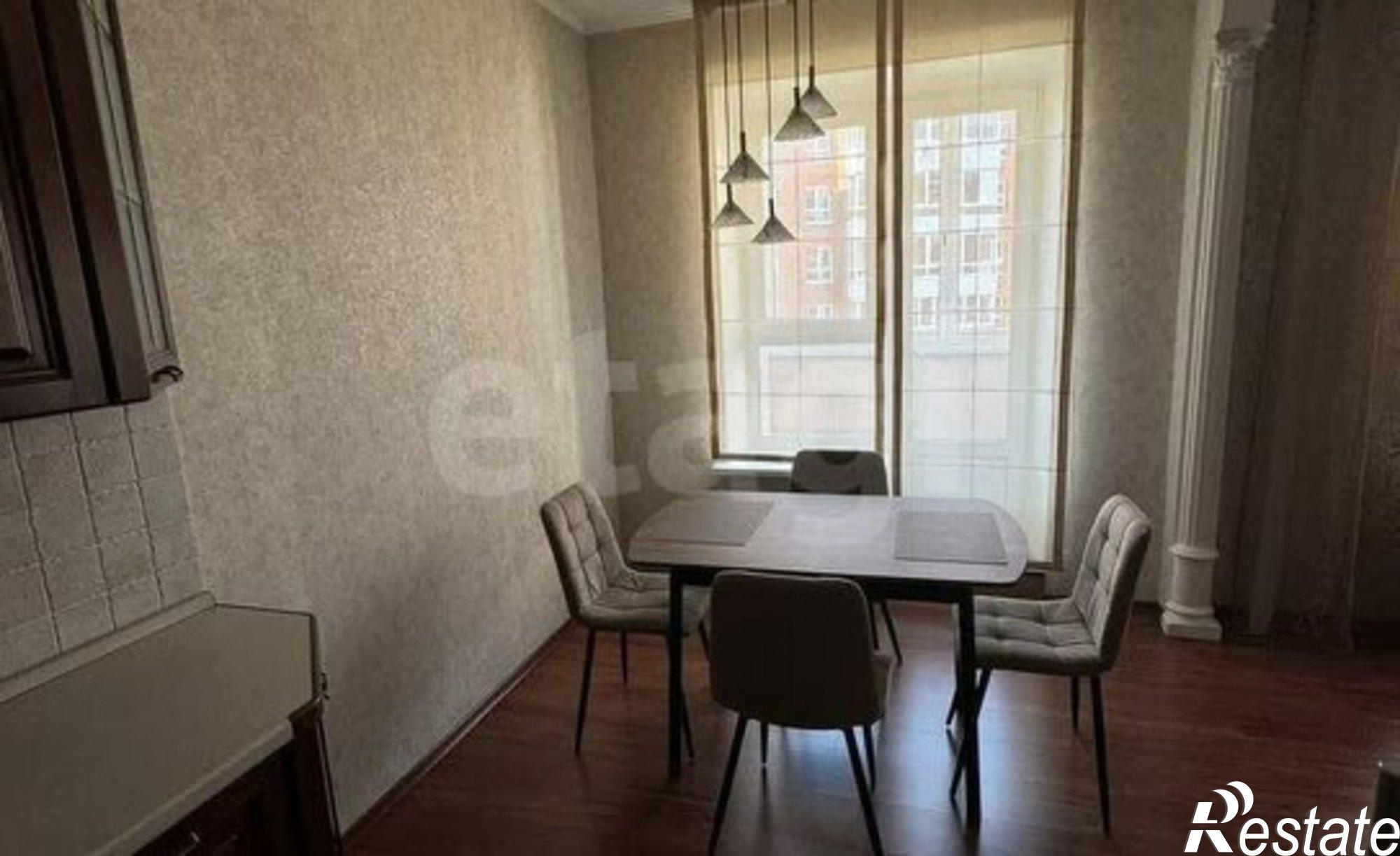 Купить квартиру за 14 500 000 рублей на Ямская улица, 1/1