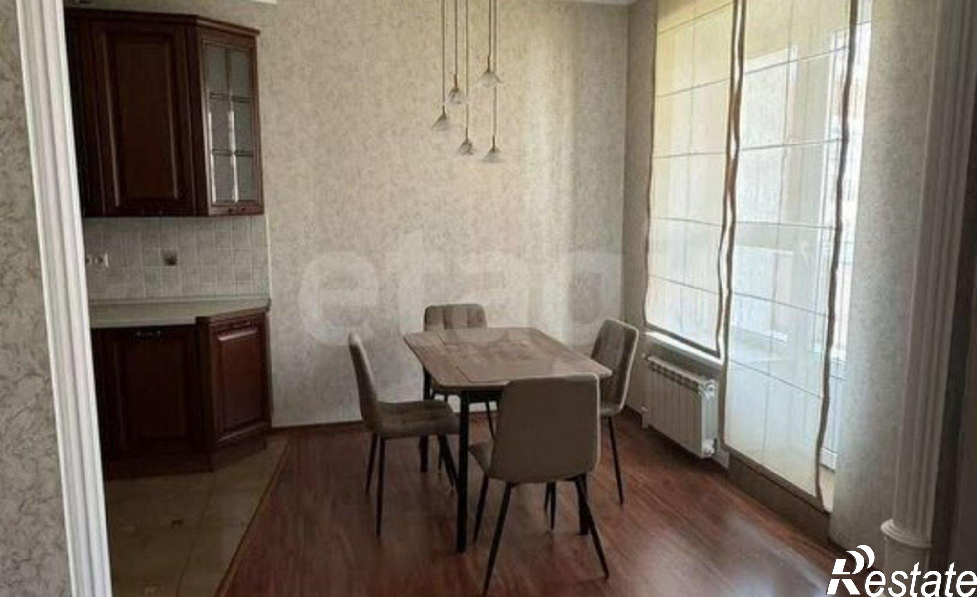 Купить квартиру за 14 500 000 рублей на Ямская улица, 1/1