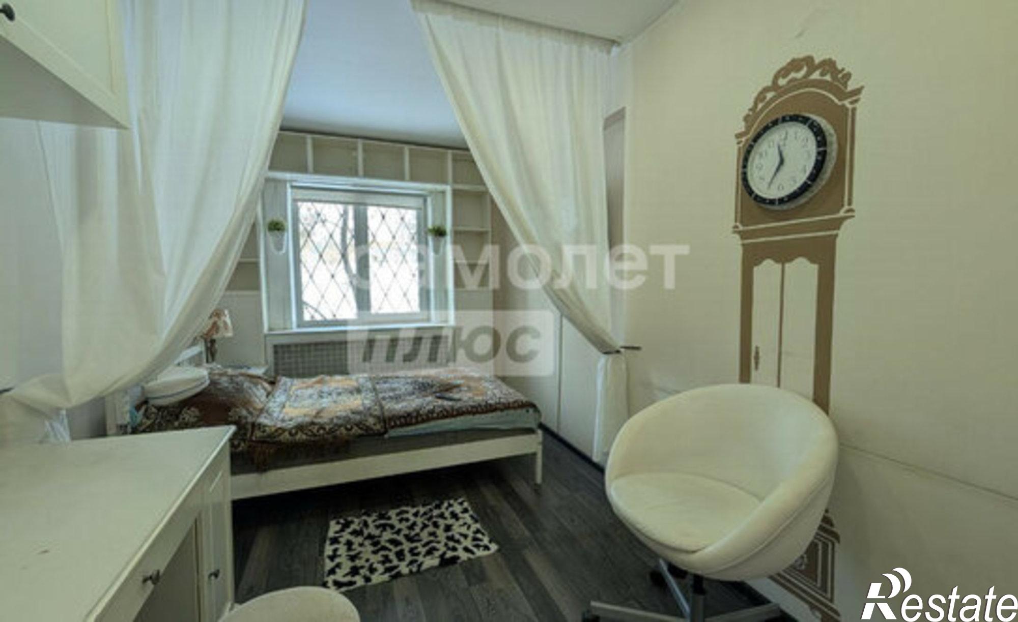 Купить квартиру за 6 200 000 рублей на микрорайон Юбилейный, 67