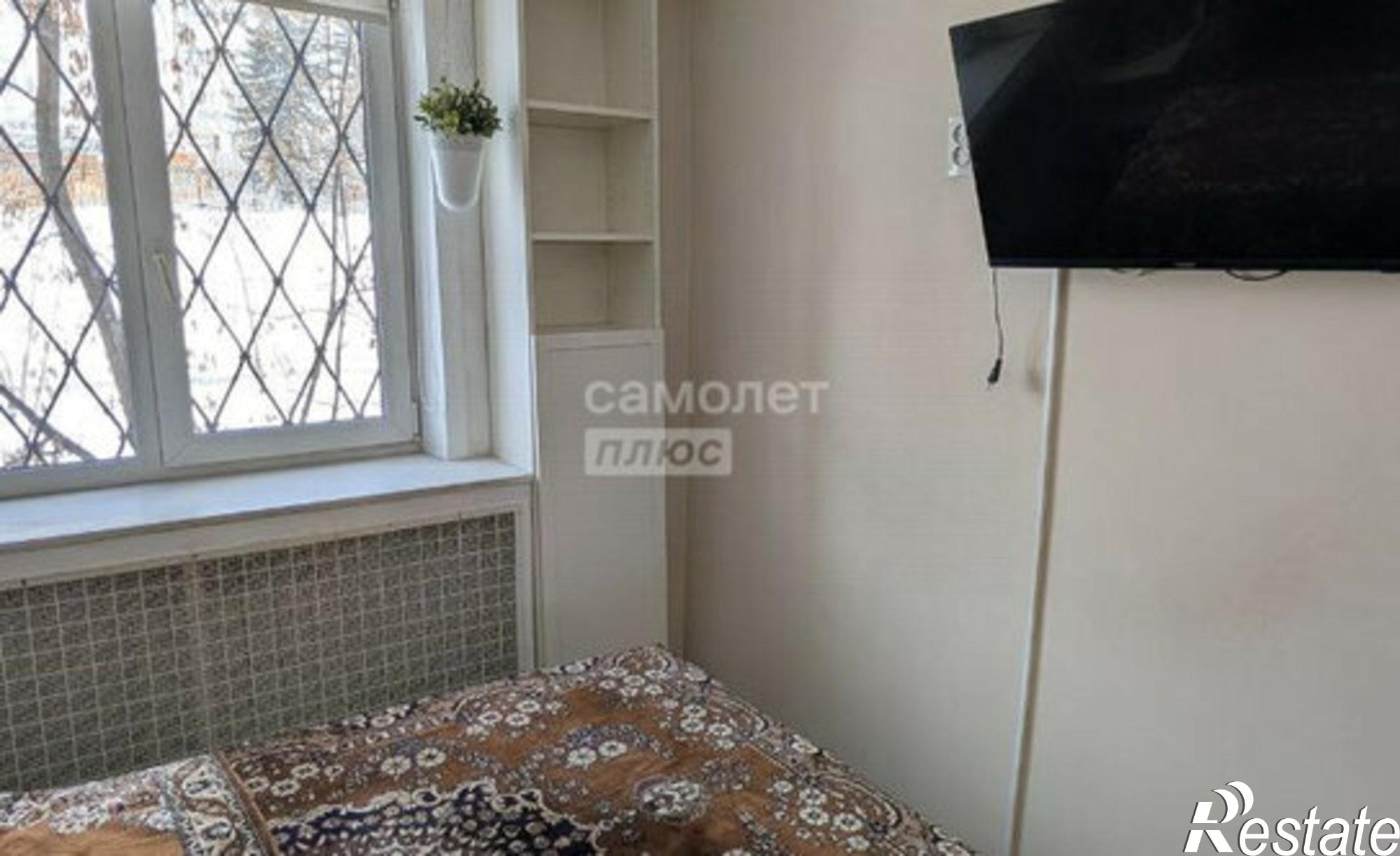 Купить квартиру за 6 200 000 рублей на микрорайон Юбилейный, 67