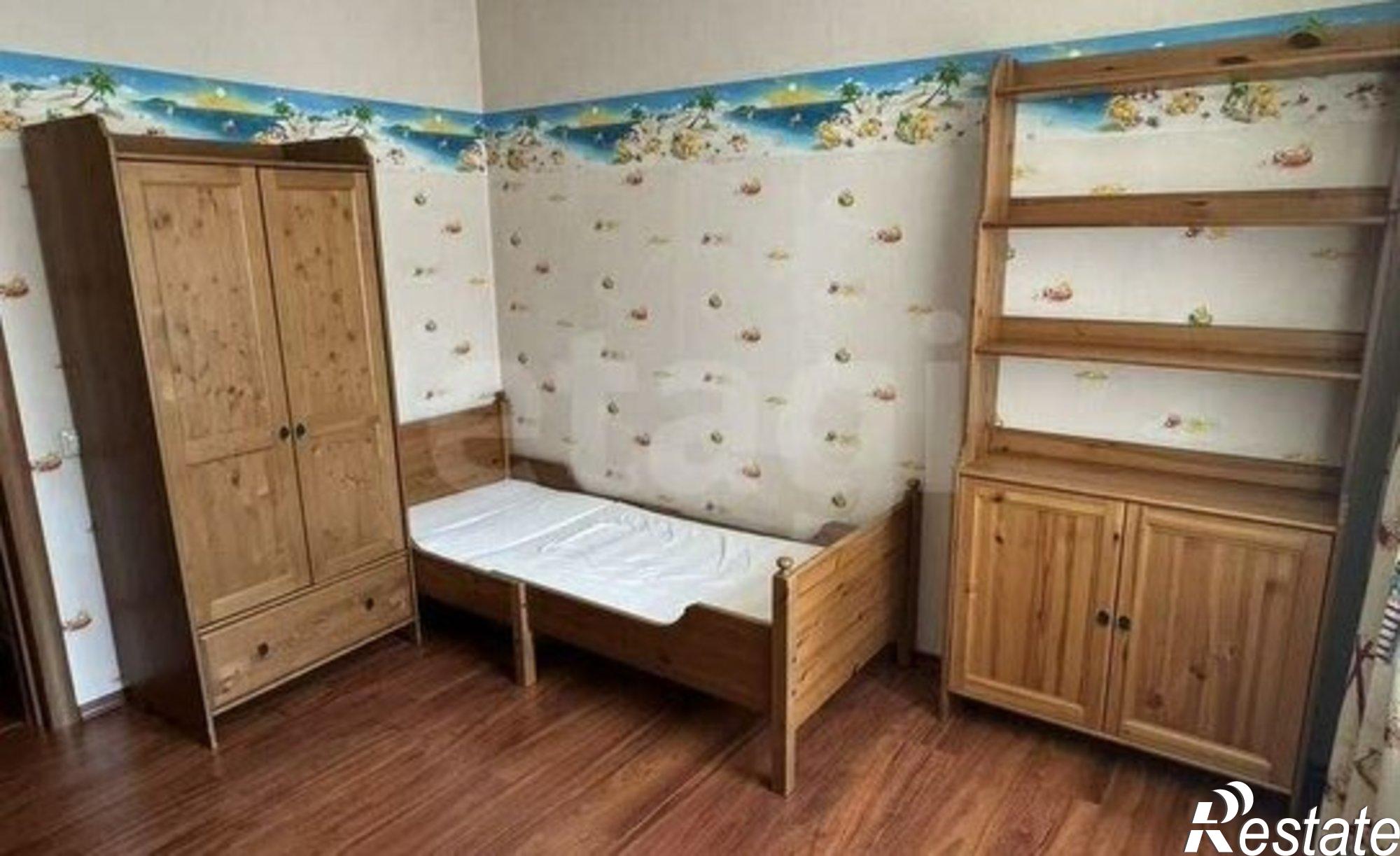 Купить квартиру за 14 500 000 рублей на Ямская улица, 1/1