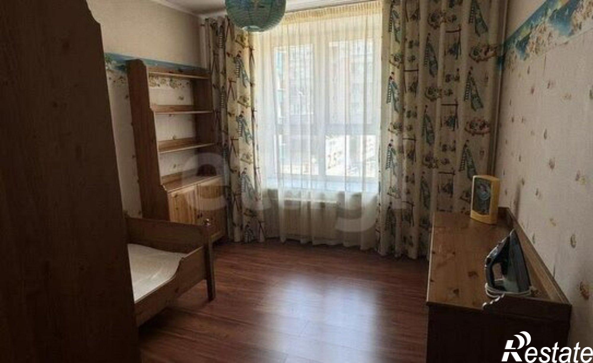 Купить квартиру за 14 500 000 рублей на Ямская улица, 1/1