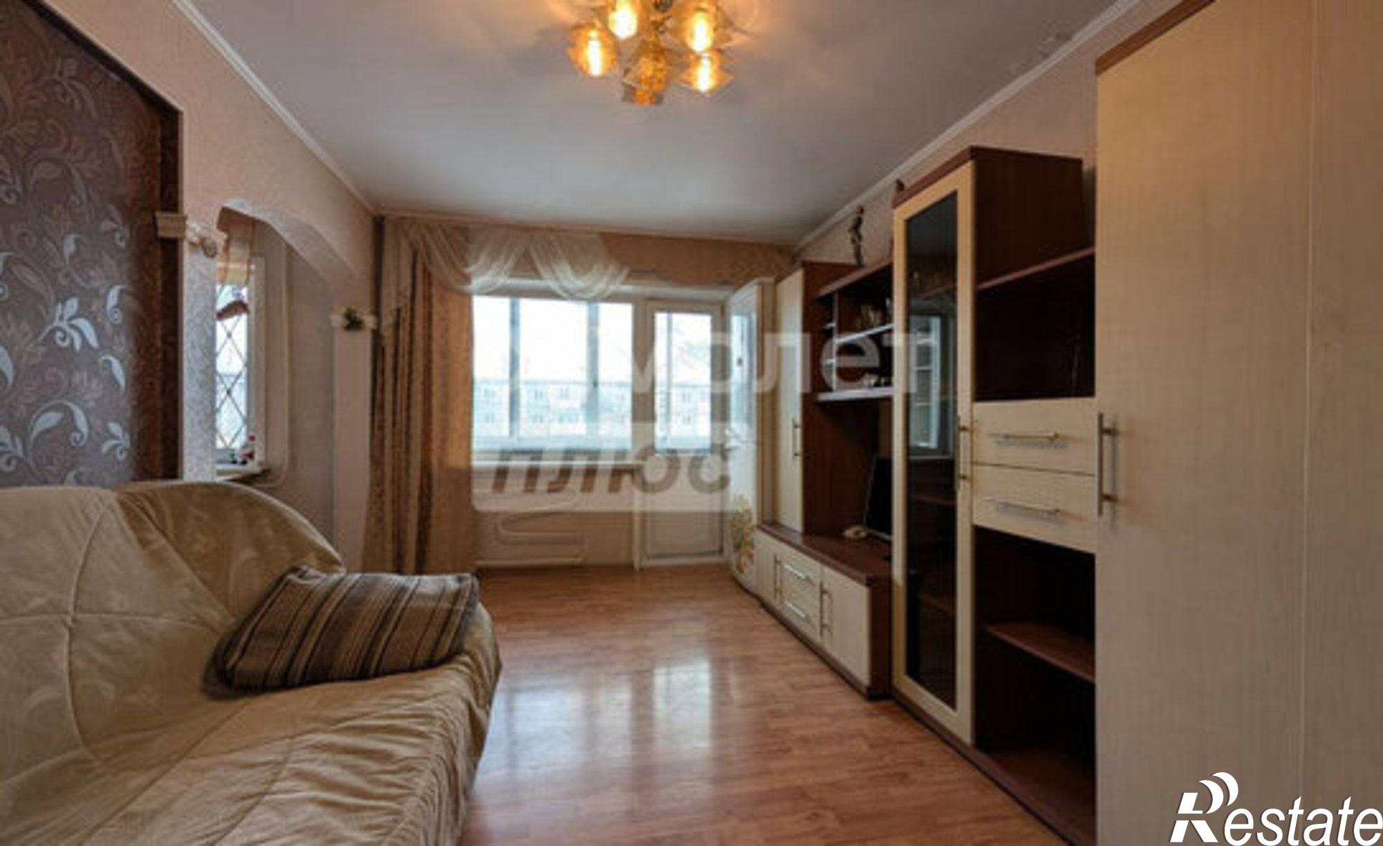 Купить квартиру за 6 200 000 рублей на микрорайон Юбилейный, 67