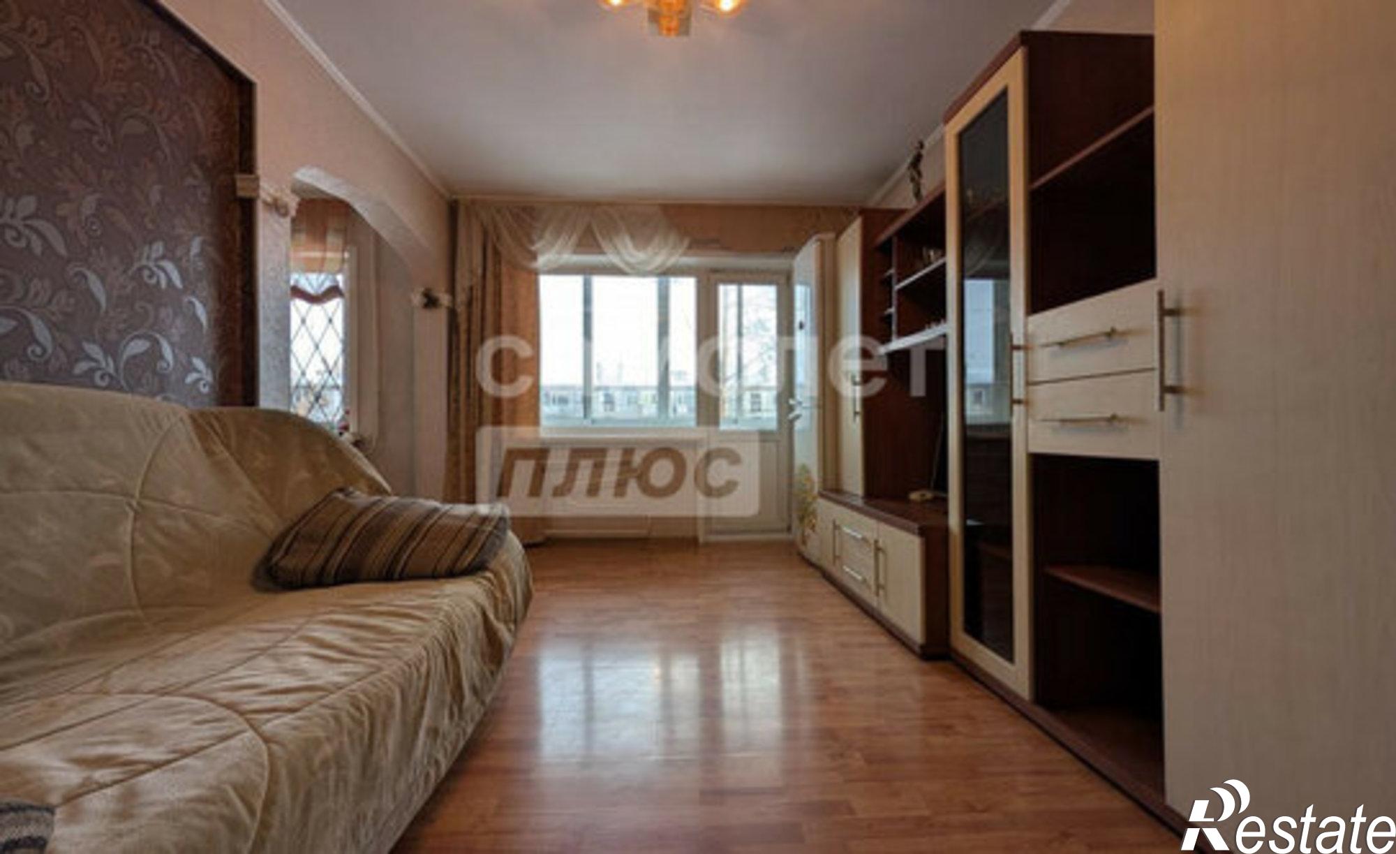 Купить квартиру за 6 200 000 рублей на микрорайон Юбилейный, 67