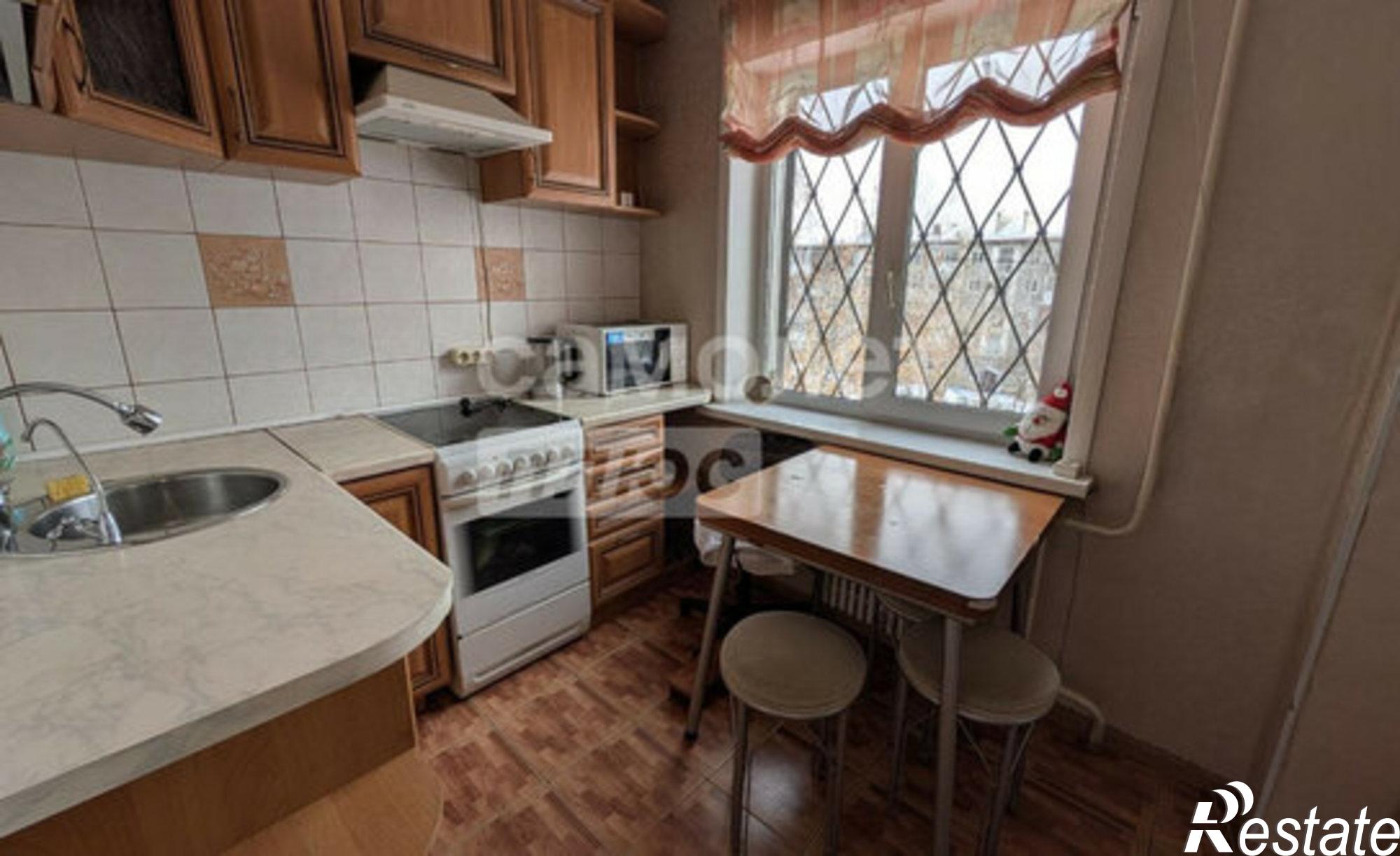 Купить квартиру за 6 200 000 рублей на микрорайон Юбилейный, 67