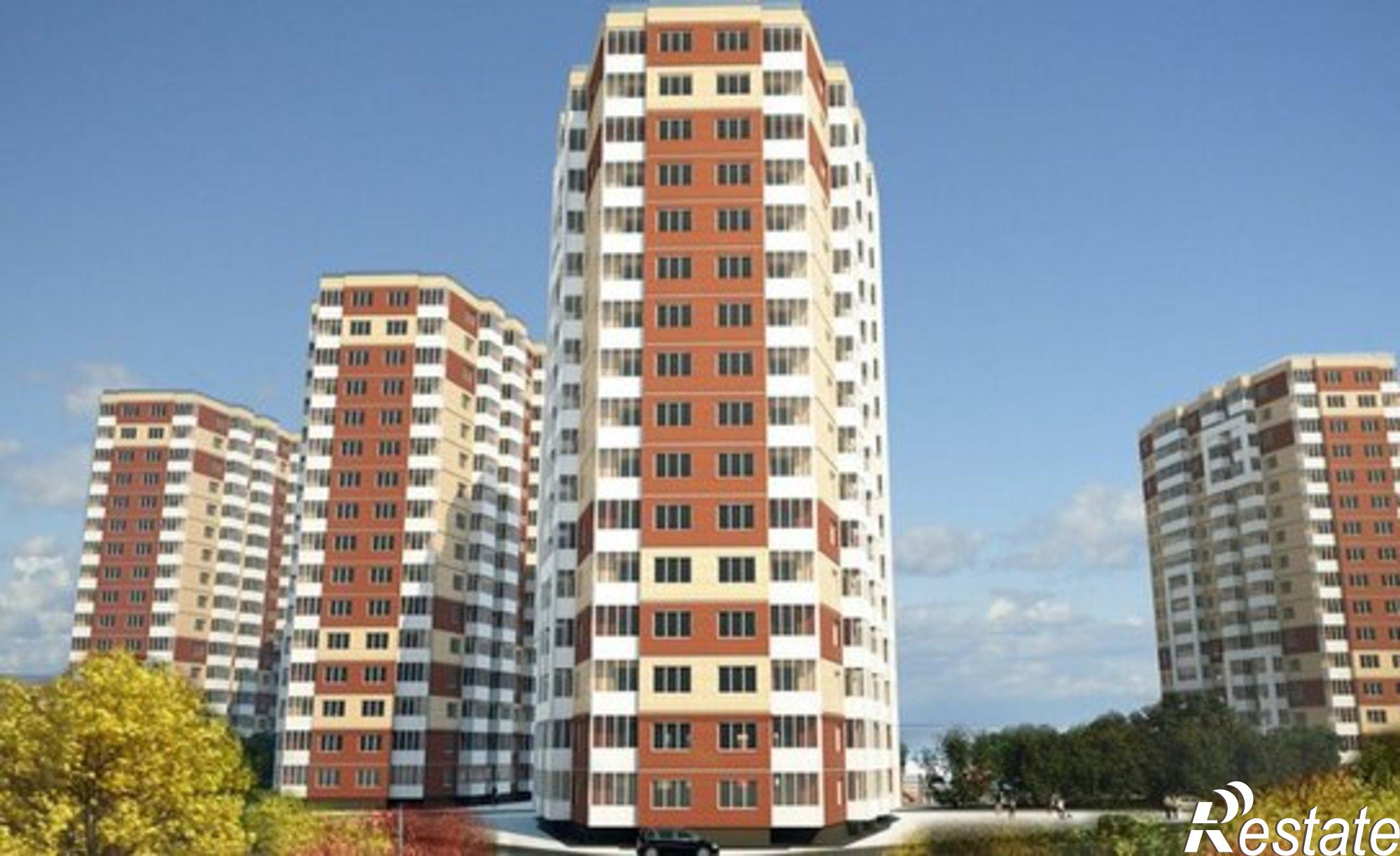 Купить квартиру за 7 199 000 рублей на ул Розы Люксембург, 118