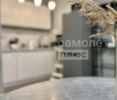 2-комн, 35кв м, этаж 8/9 Космический проезд, 1/1