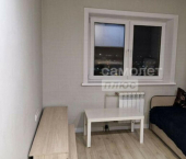 1-комн, 39кв м, этаж 15/17 микрорайон Топкинский, 74