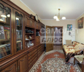 2-комн, 74кв м, этаж 3/9 улица Франк-Каменецкого, 28/3