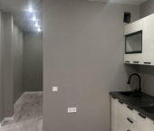 1-комн, 40кв м, этаж 3/13 ул Мельничная, 2/3