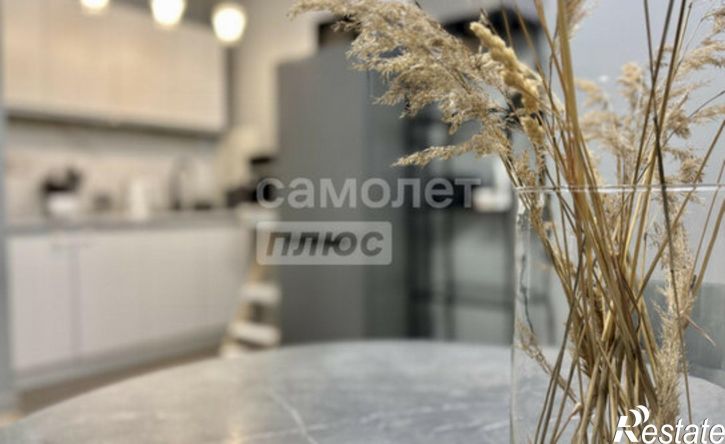 2-комн квартира Космический проезд, 1/1,  д. 1/1