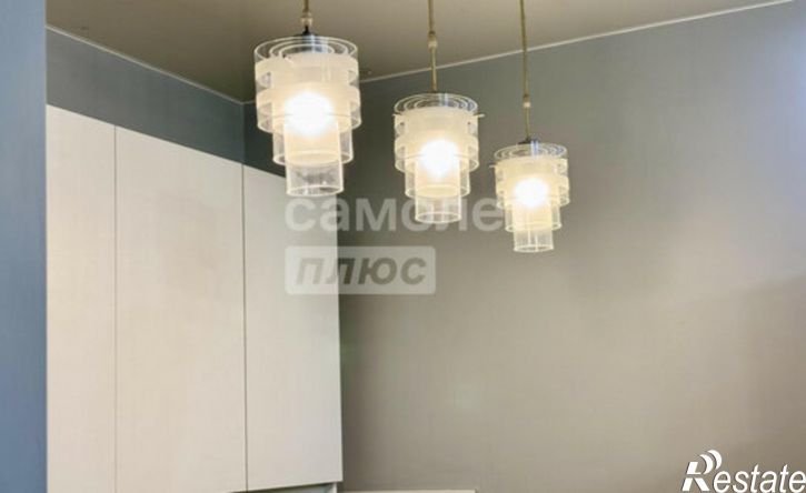 2-комн квартира Космический проезд, 1/1,  д. 1/1