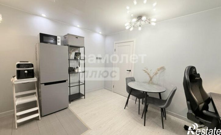 2-комн квартира Космический проезд, 1/1,  д. 1/1