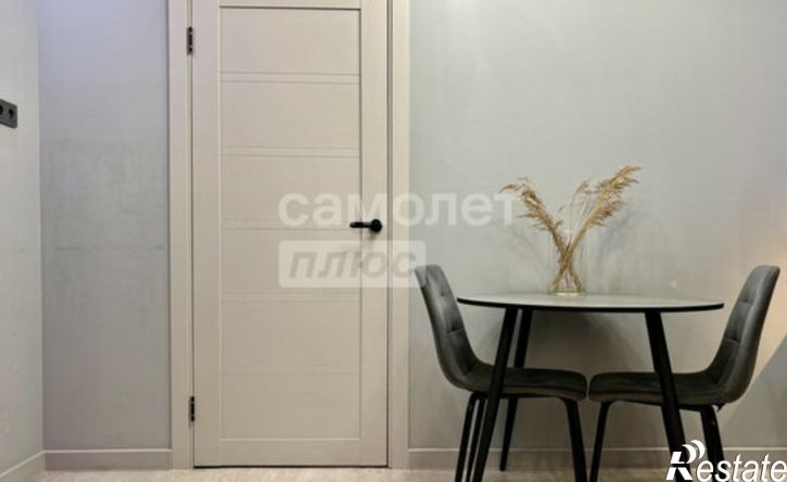 2-комн квартира Космический проезд, 1/1,  д. 1/1