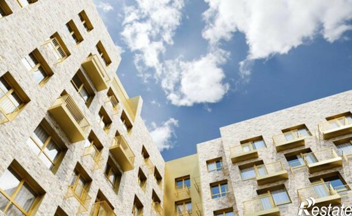 4-комн квартира проезд Юрия Тена, 8,  д. 8