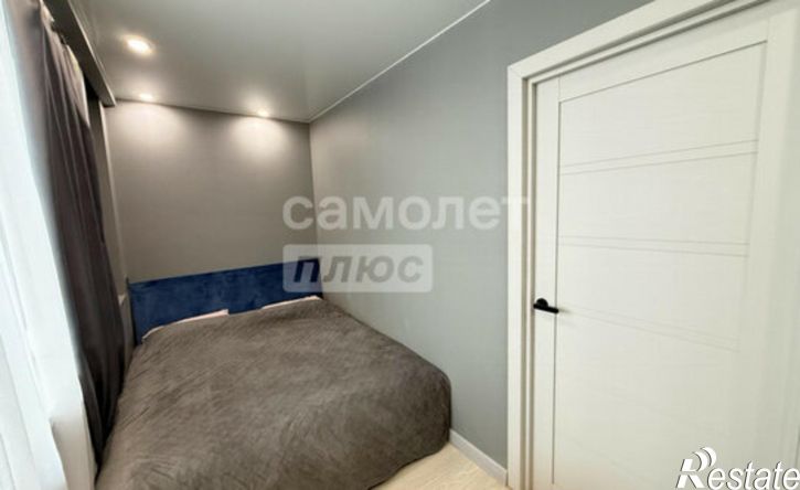 2-комн квартира Космический проезд, 1/1,  д. 1/1