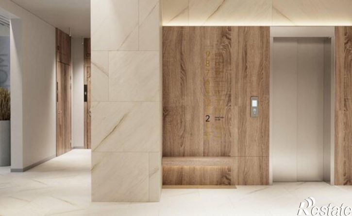 4-комн квартира проезд Юрия Тена, 8,  д. 8