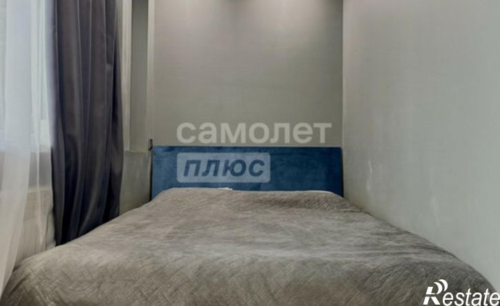 2-комн квартира Космический проезд, 1/1,  д. 1/1