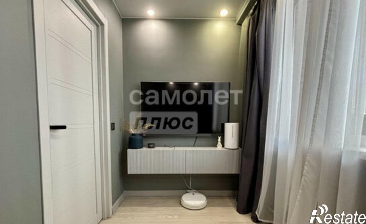 2-комн квартира Космический проезд, 1/1,  д. 1/1