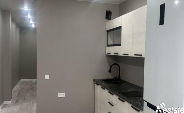 1-комн квартира ул Мельничная, 2/3,  д. 2/3