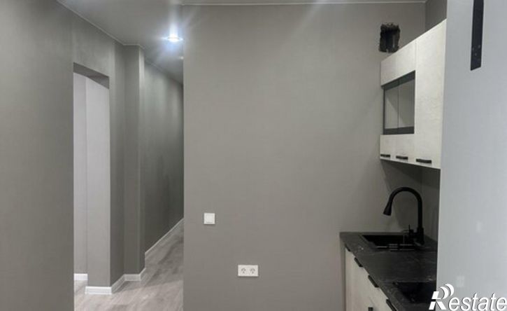 1-комн квартира ул Мельничная, 2/3,  д. 2/3