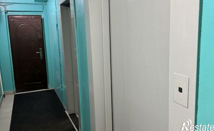 1-комн квартира ул Мельничная, 2/3,  д. 2/3