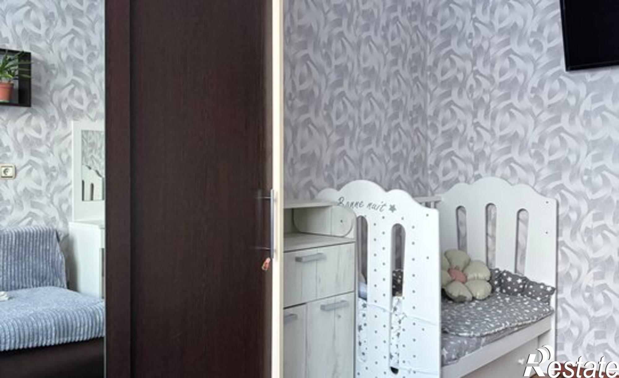 Купить квартиру за 4 800 000 рублей на улица Розы Люксембург, 349