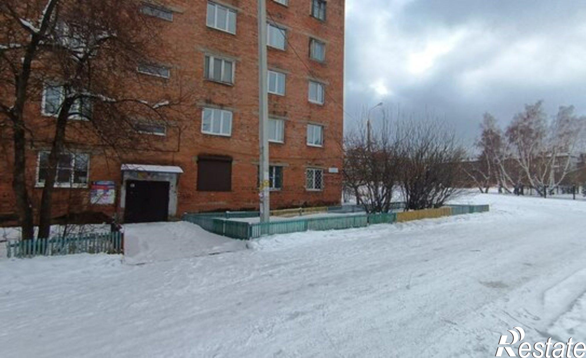 Купить квартиру за 2 000 000 рублей на улица Розы Люксембург, 319