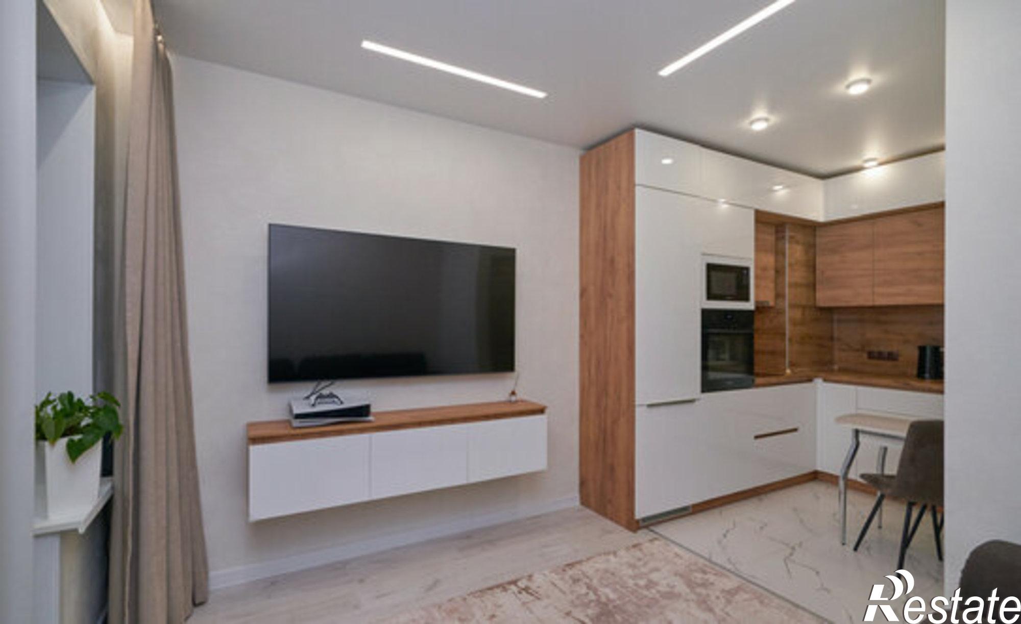 Купить квартиру за 8 700 000 рублей на Дальневосточная улица, 166