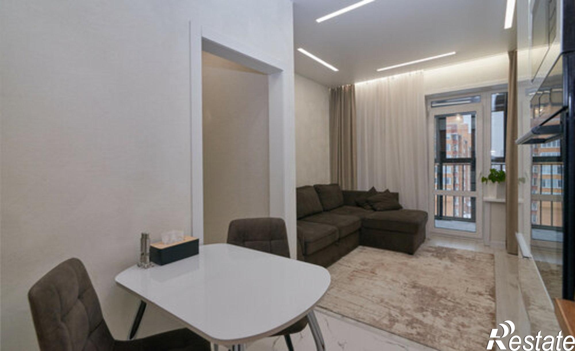 Купить квартиру за 8 700 000 рублей на Дальневосточная улица, 166