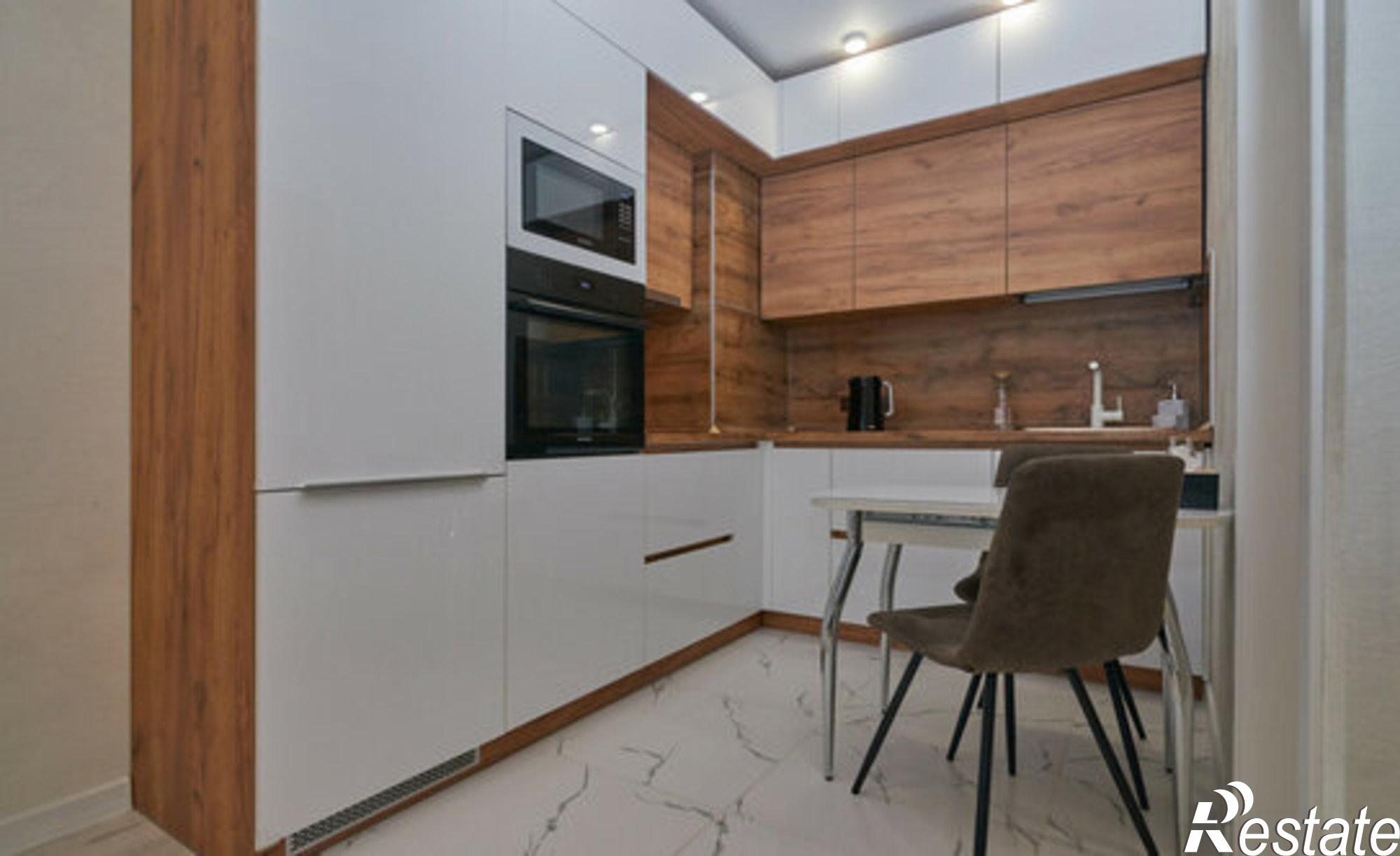 Купить квартиру за 8 700 000 рублей на Дальневосточная улица, 166