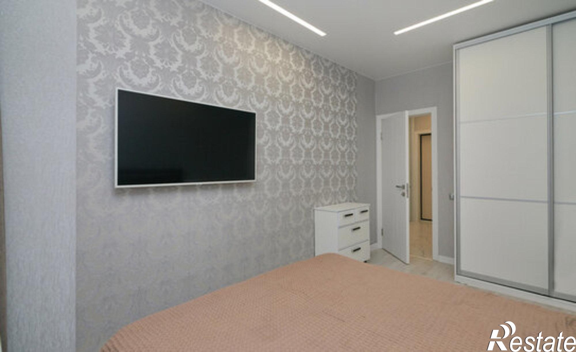 Купить квартиру за 8 700 000 рублей на Дальневосточная улица, 166