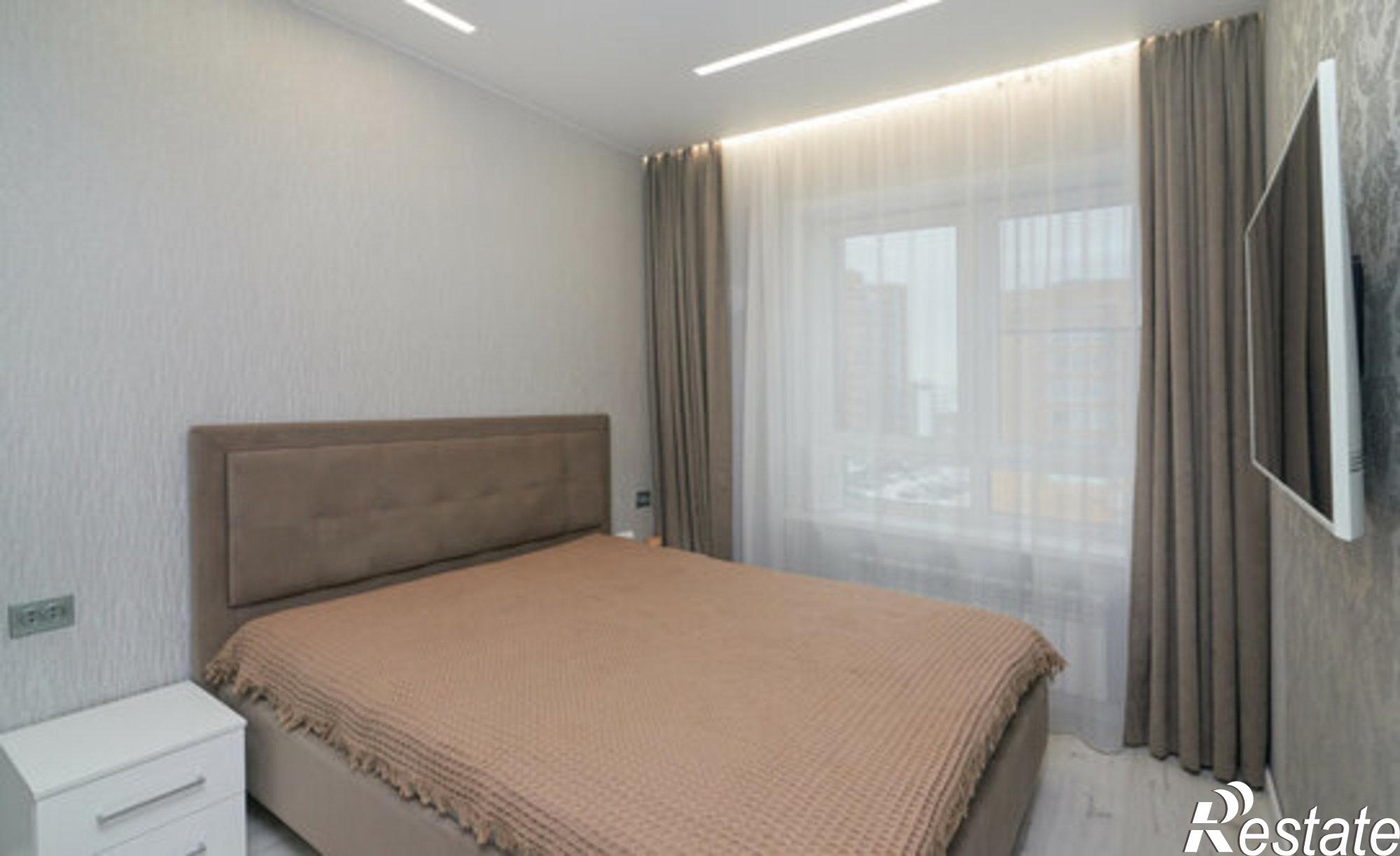 Купить квартиру за 8 700 000 рублей на Дальневосточная улица, 166