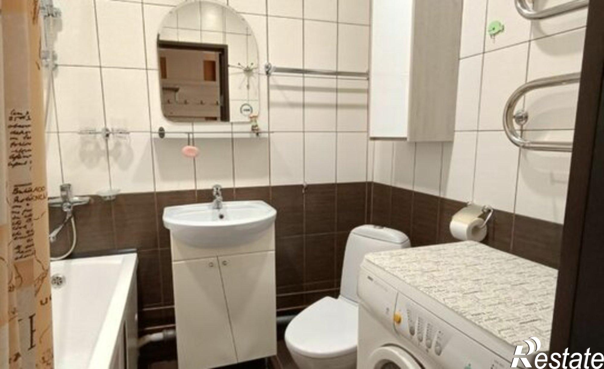 Купить квартиру за 6 800 000 рублей на Академическая улица, 56/1