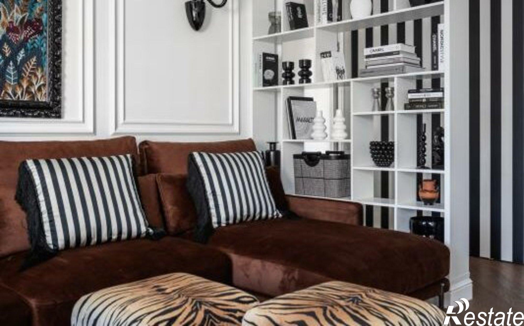 Купить квартиру за 19 500 000 рублей на Байкальская улица, 352/5