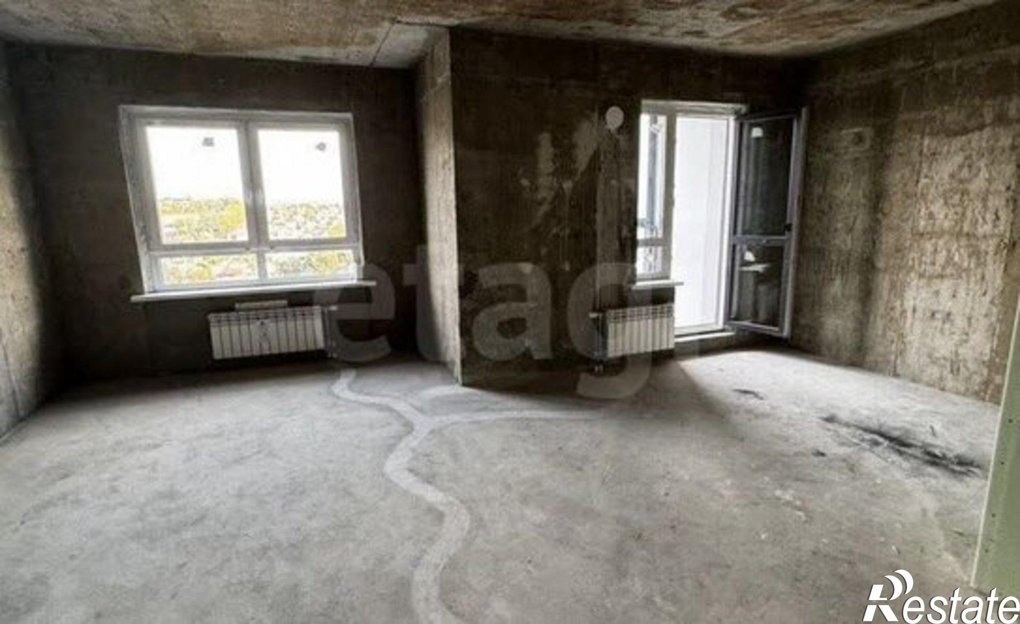 Купить квартиру за 6 200 000 рублей на улица Ивана Кочубея, 2/3